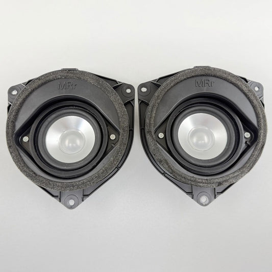 86160-0WF90 / 86160 0WF90 / 861600WF90 06-10 Lexus IS250 IS350 IS F Left And Right Rear Door Speaker Mark Levinson OEM