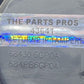 68430-6GP0A / 68430 6GP0A / 684306GP0A 22-25 NISSAN Z CENTER CONSOLE CUPHOLDER CUP HOLDER PANEL TRIM 68430-6GP0A OEM