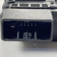 6 004 SA0 016 / 6004SA0016 16-23 HONDA PILOT SUNSHADE SUN SHADE ROLLER BLIND MOTOR 6004SA0016 OEM