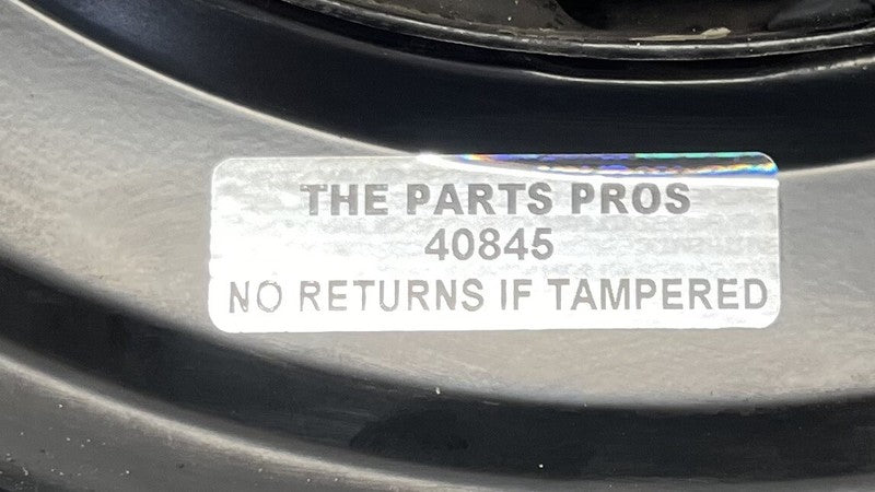 22-24 TOYOTA GR86 DRIVER LEFT REAR WHEEL SPINDLE KNUCKLE HUB BEARING OEM