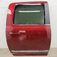 19-24 Ram 2500 3500 Crew Cab Right Rear Door Shell Complete Acoustic G