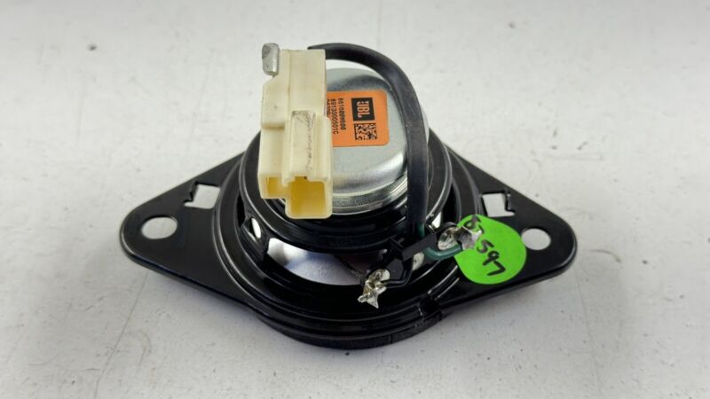 861600W800 10-15 TOYOTA PRIUS TWEETER SPEAKER 861600W800 OEM