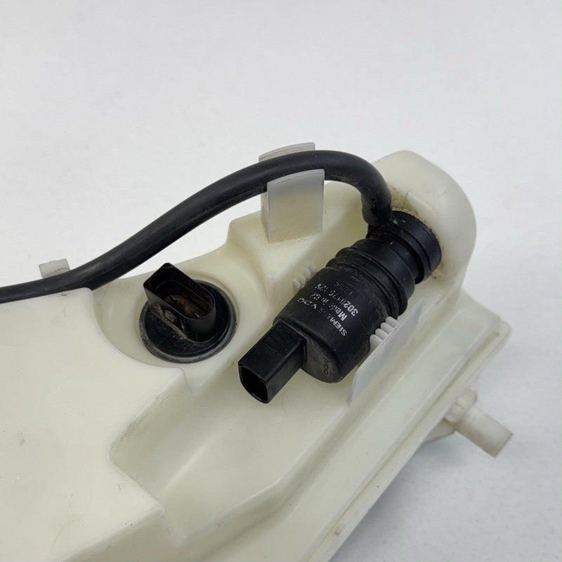 997 528 701 01 / 99752870101 05-12 Porsche 911 997 Boxster Cayman 987 Windshield Washer Bottle Reservoir OEM