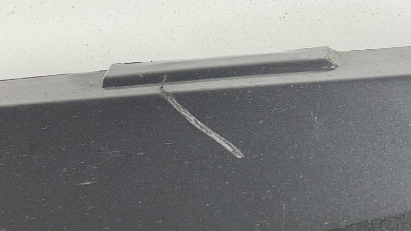 92196031 10-15 CHEVROLET CAMARO SS DRIVER LEFT SIDE SKIRT ROCKER PANEL COVER TRIM OEM