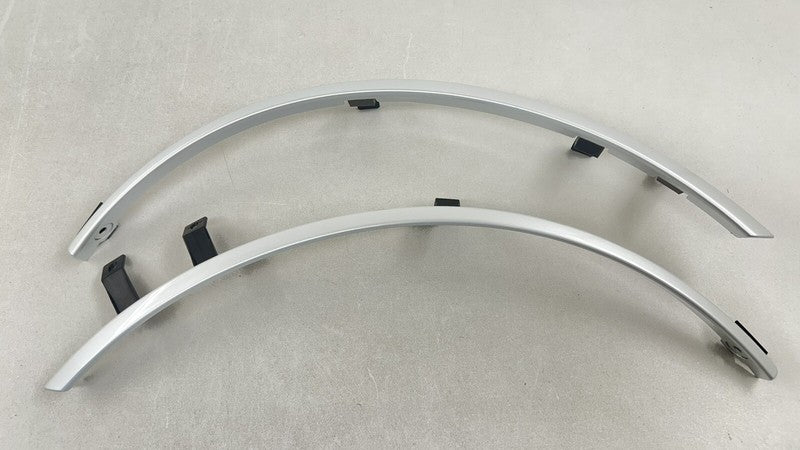 78872-6GA0B / 78872 6GA0B / 788726GA0B 24-25 NISSAN Z NISMO LEFT & RIGHT REAR QUARTER PANEL FLARE TRIM MOULDING OEM