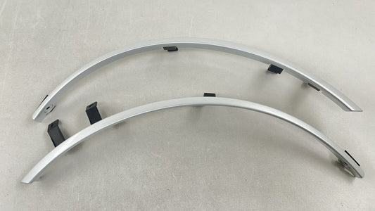 78872-6GA0B / 78872 6GA0B / 788726GA0B 24-25 NISSAN Z NISMO LEFT & RIGHT REAR QUARTER PANEL FLARE TRIM MOULDING OEM