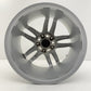 A 204 401 78 02 / A2044017802 / A 204 401 78 02 7802 08-14 Mercedes-Benz W204 C250 C300 C350 Wheel Rim Set 17" Staggered