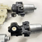 439440-10160 / 439440 10160 / 43944010160 07-12 LEXUS LS460 PASSENGER RIGHT FRONT SEAT ADJUSTMENT ADJUST MOTOR SET OEM