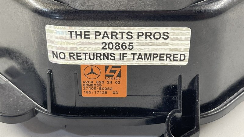 2048202402 / A2048202402 / A 204 820 24 02 2402 10-13 MERCEDES W212 E CLASS MINI SUBWOOFER SUB WOOFER SPEAKER 204 820 24