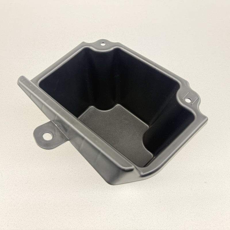 18-24 BMW G01 X3 Right Rear Storage Bin Compartment Tray Box 7396602 O