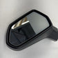 20-24 Chevrolet Camaro ZL1 1LE Driver Left Door Mirror Side View Blind