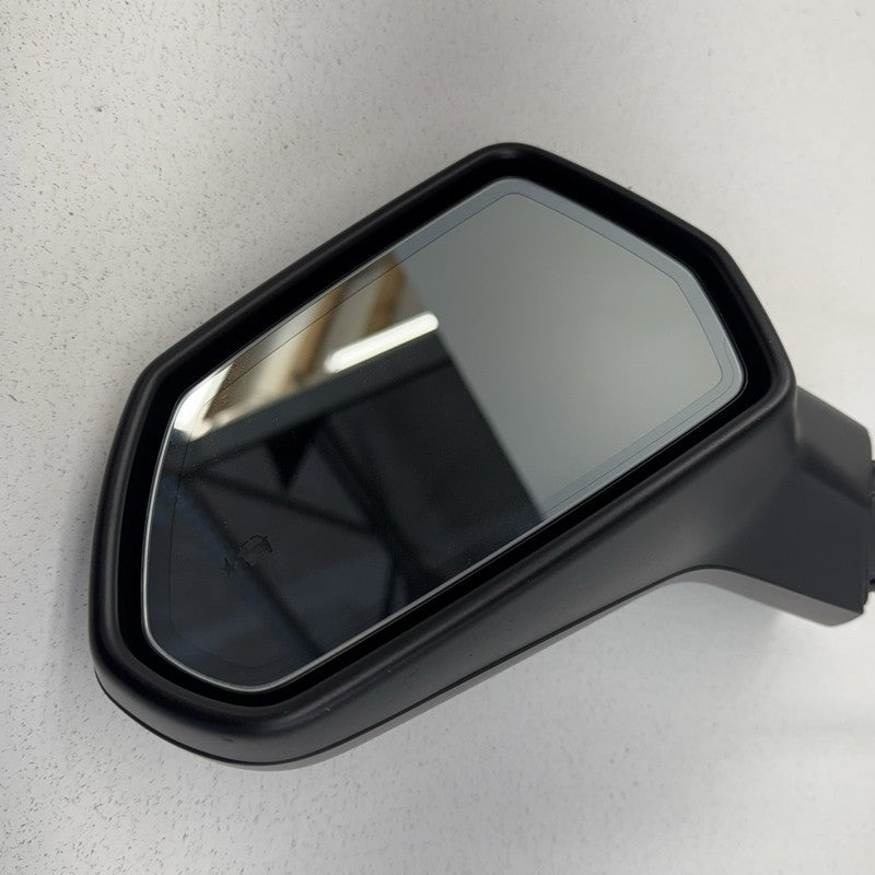 20-24 Chevrolet Camaro ZL1 1LE Driver Left Door Mirror Side View Blind