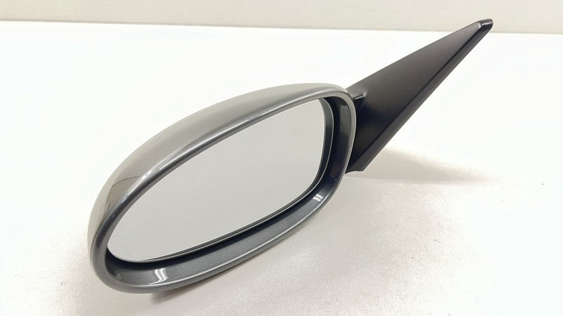 A2716411 05-12 PORSCHE 911 997 BOXSTER CAYMAN 987 DRIVER LEFT DOOR MIRROR SIDE VIEW OEM