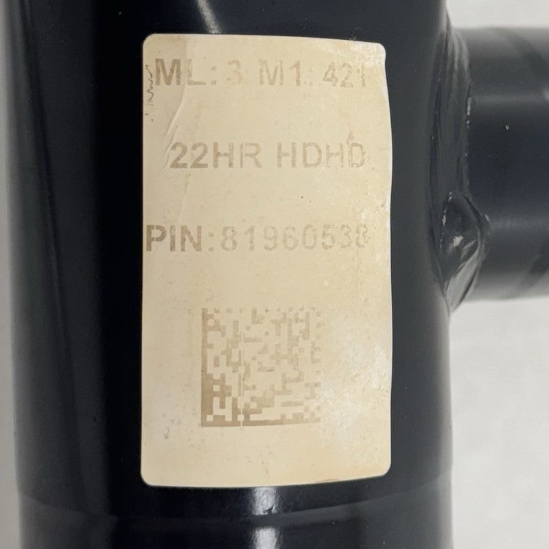 5WA-413-032-AA / 5WA 413 032 AA / 5WA413032AA 22-25 VOLKSWAGEN GOLF R MK8 RIGHT FRONT SHOCK STRUT SPRING ABSORBER OEM