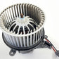 10-16 PORSCHE PANAMERA HVAC AC AIR FAN BLOWER MOTOR WHEEL OEM