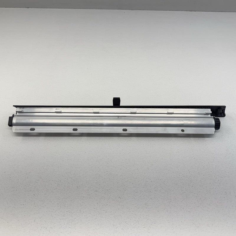 1 778 752 / 1778752 11-16 BMW M5 528 535 550 F10 Left Rear Door Window Sun Shade Privacy Blind OEM