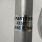 1502020-00-C / 1502020 00 C / 150202000C 21-23 TESLA MODEL 3 HVAC AC COMPRESSOR TO SUPER MANIFOLD LINE 1502020-00-C OEM
