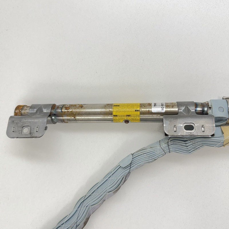 Lexus IS F IS250 IS350 Passenger Right Curtain Roof Airbag Air Bag SRS OEM