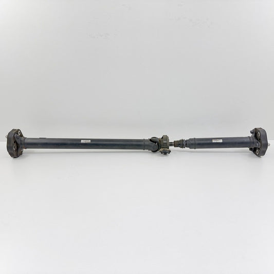 08-14 Lexus IS F 5.0L Driveshaft Drive Shaft Line Propeller Carrier OEM