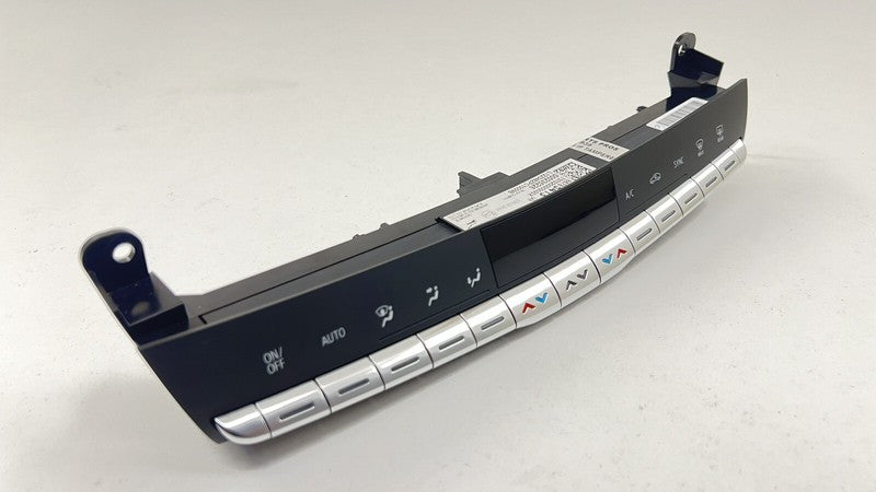 8678 5413 / 86785413 22-24 CADILLAC CT4 V BLACKWING HVAC AC TEMPERATURE CLIMATE CONTROL SWITCH OEM