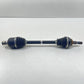 01-04 CHEVROLET CORVETTE C5 Z06 DRIVER LEFT REAR AXLE SHAFT OEM *NOTE*