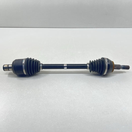 01-04 CHEVROLET CORVETTE C5 Z06 DRIVER LEFT REAR AXLE SHAFT OEM *NOTE*
