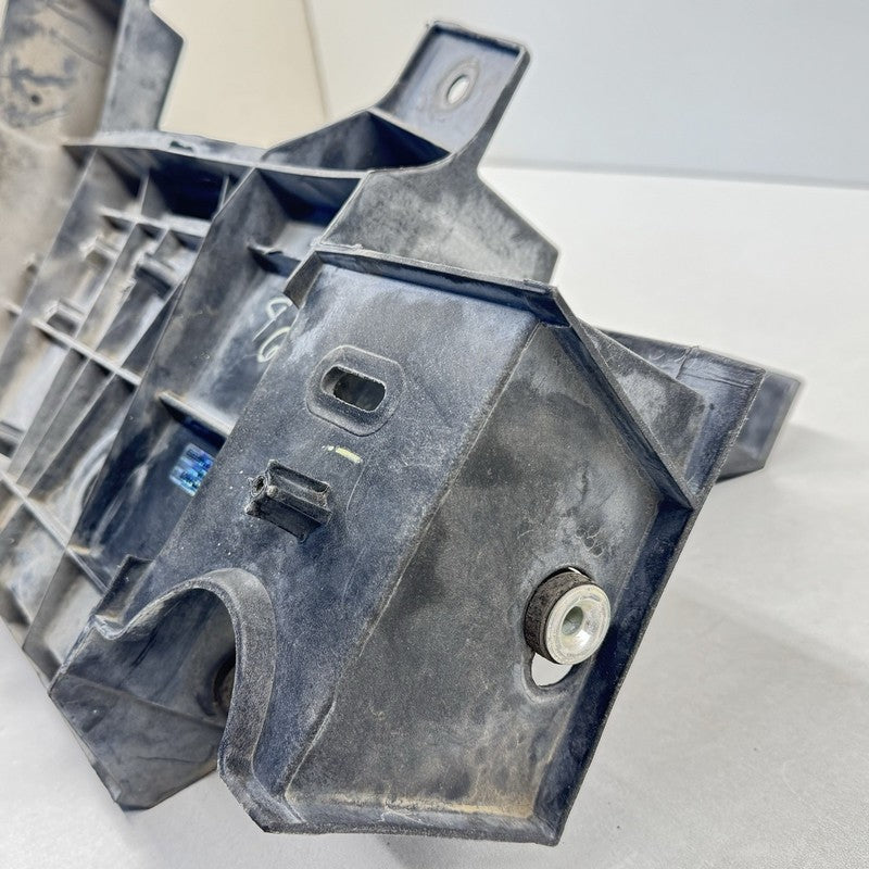 55277059AF 06-09 RAM 2500 3500 LEFT BATTERY TRAY BRACKET SUPPORT MOUNT 55277059AF OEM