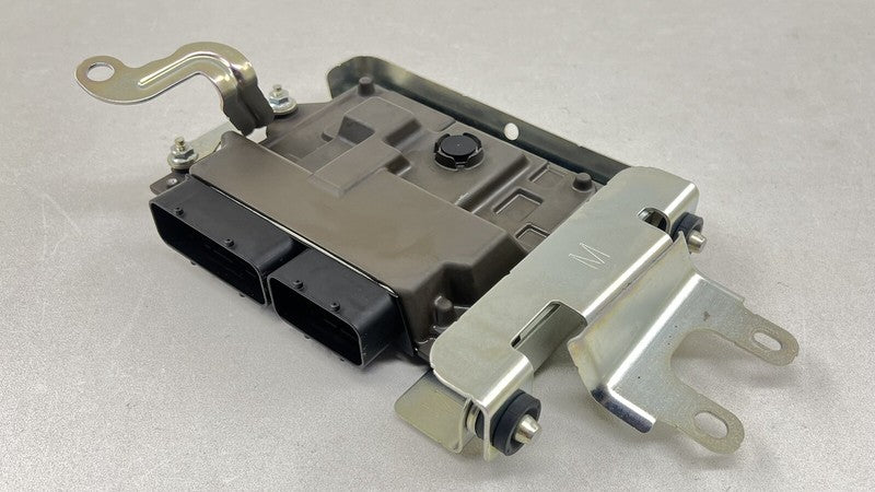 115600-4571 / 115600 4571 / 1156004571 22-25 TOYOTA GR86 2.4L AUTOMATIC MOTOR ENGINE CONTROL MODULE ECU 22765AT650 OEM
