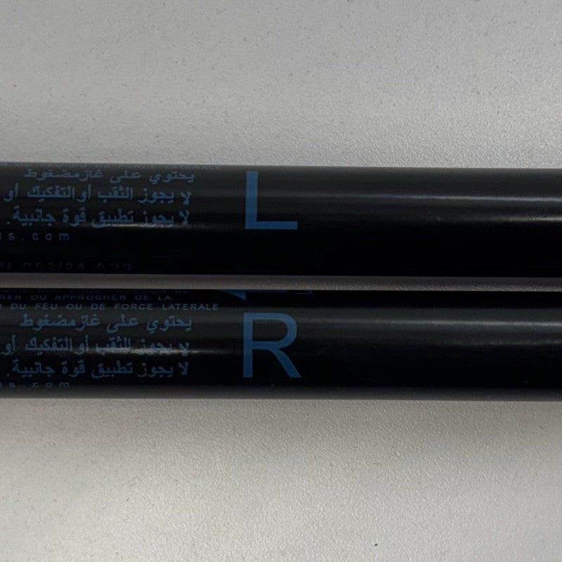 22-25 Subaru WRX Left Right Front Hood Shock Strut Lift Support Cylinder OEM