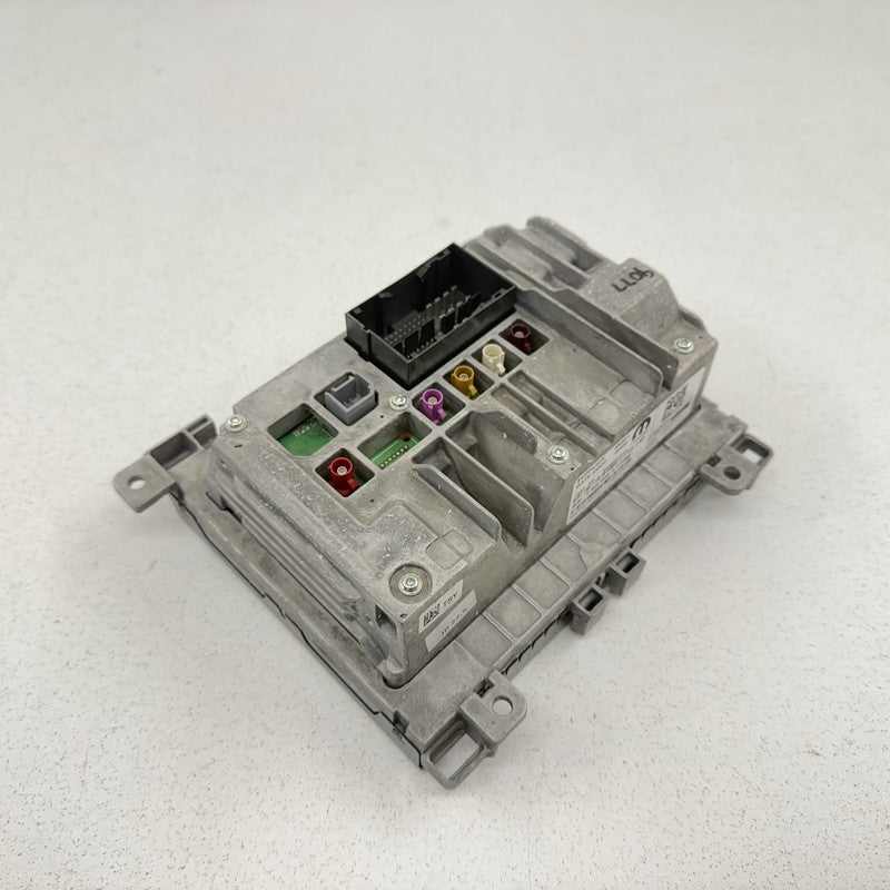 2019 Charger Challenger UConnect 4C 8.4" Display Radio Head Unit 68396