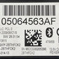 05064563AF 07-10 DODGE RAM TELEMATICS COMMUNICATION BLUETOOTH MODULE 05064563AF OEM