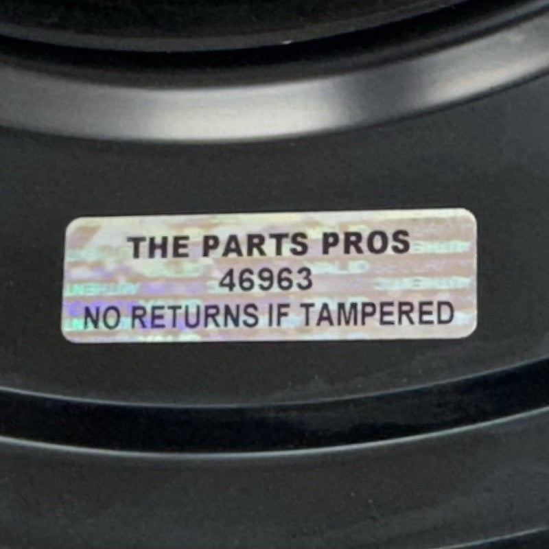 22-25 Subaru WRX Manual Driver Left Rear Spindle Knuckle Hub Bearing OEM