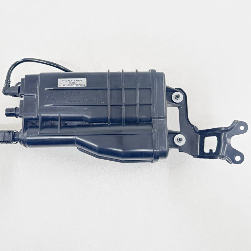 42035CC000 22-25 TOYOTA GR86 FUEL EVAP VAPOR CHARCOAL EMISSION CANISTER 42035CC000 OEM