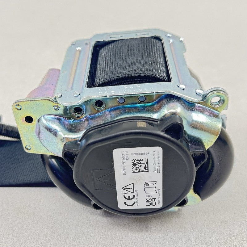 6419480 24-25 Ford Mustang GT Passenger Right Rear Seatbelt Seat Belt Retractor OEM