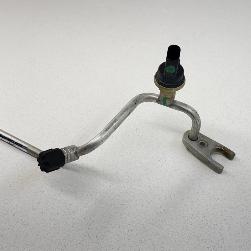 997 573 108 02 / 99757310802 05-12 Porsche 911 997 Boxster Cayman 987 AC Air Conditioning Line w/ Sensor OEM