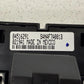 16-24 Chevrolet Camaro Traction Control Drive Mode Selector Switch 845
