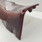 G33-10608-AJ / G33 10608 AJ / G3310608AJ 07-09 ASTON MARTIN VANTAGE RIGHT SIDE SKIRT ROCKER PANEL COVER MERLOT RED OEM