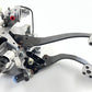  22-23 SUBARU WRX MANUAL TRANSMISSION CLUTCH BRAKE PEDAL ASSEMBLY OEM