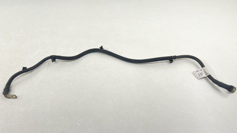 97061130341 / 970 611 303 41 12-16 PORSCHE PANAMERA E-HYBRID B+ CONNECTION CABLE WIRE HARNESS 97061130341 OEM