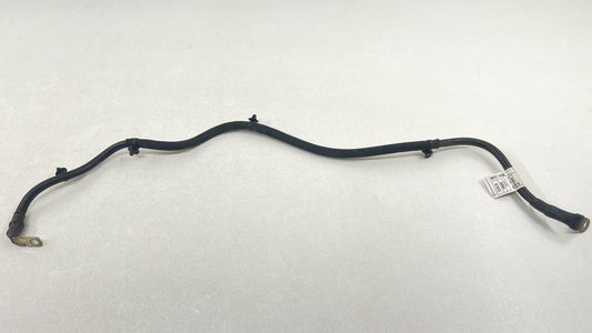 97061130341 / 970 611 303 41 12-16 PORSCHE PANAMERA E-HYBRID B+ CONNECTION CABLE WIRE HARNESS 97061130341 OEM