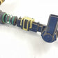 52107847AK 02-10 DODGE RAM TRANSMISSION GEAR SHIFT SELECT CABLE 52107847AK OEM