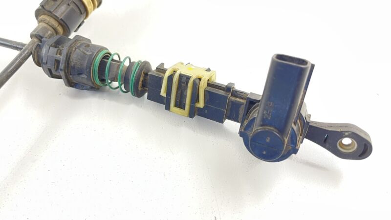 52107847AK 02-10 DODGE RAM TRANSMISSION GEAR SHIFT SELECT CABLE 52107847AK OEM