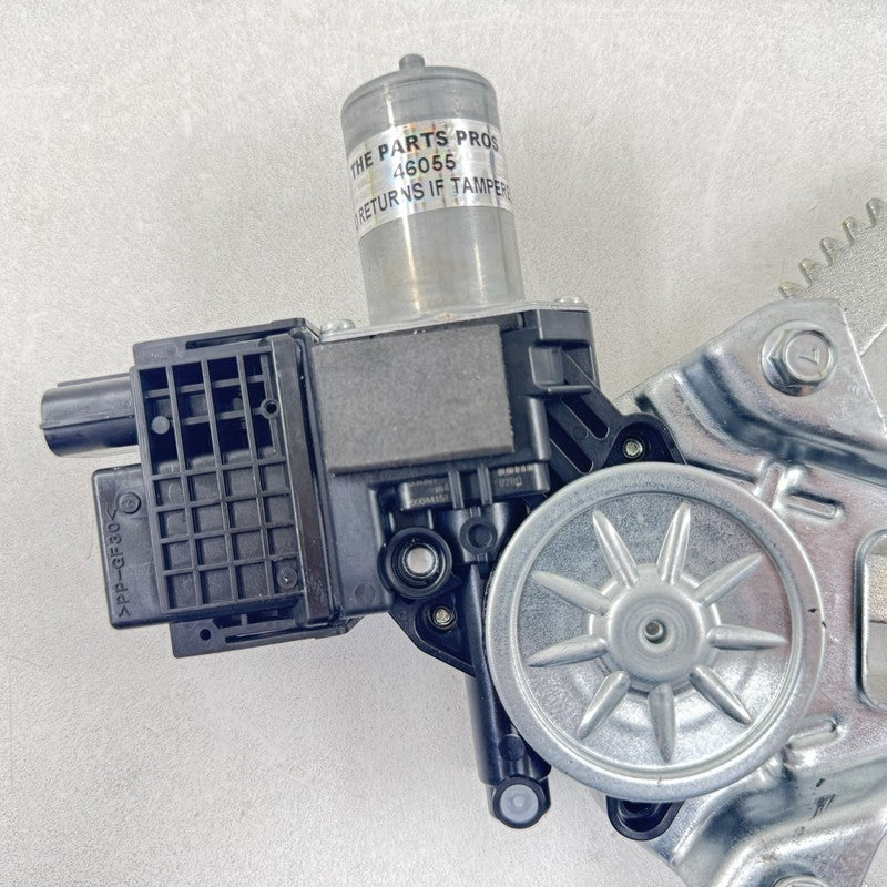 22-25 TOYOTA GR86 SUBARU BRZ RIGHT DOOR GLASS WINDOW REGULATOR MOTOR OEM