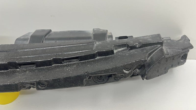 22-24 CADILLAC CT5 V BLACKWING FRONT REINFORCEMENT BAR IMPACT ABSORBER FOAM OEM