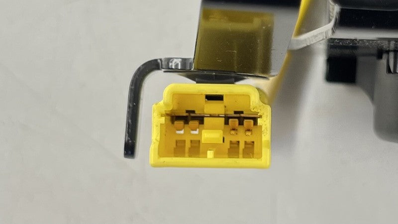 64622VC010 22-24 SUBARU WRX DRIVER LEFT FRONT SEATBELT SEAT BELT RETRACTOR BLACK OEM