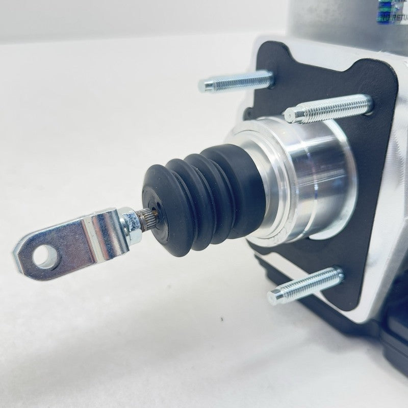 47210-47E41 / 47210 47E41 / 4721047E41 23-25 TOYOTA PRIUS POWER BRAKE BOOSTER ABS PUMP ASSEMBLY 47210-47E41 OEM