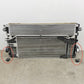 19-24 Ram 4500 5500 6.7L Radiator Support W/ Radiator Shutter Fan Asse