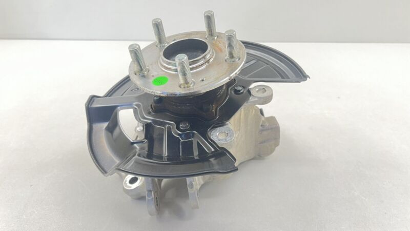 Does Not Apply 24-25 ACURA INTEGRA TYPE S RIGHT REAR WHEEL SPINDLE KNUCKLE HUB BEARING OEM