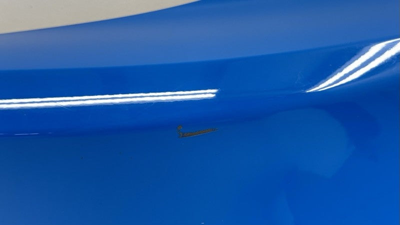 C19010046 22-25 Toyota GR86 Driver Left Side Skirt Rocker Panel Cover Trim Neptune OEM