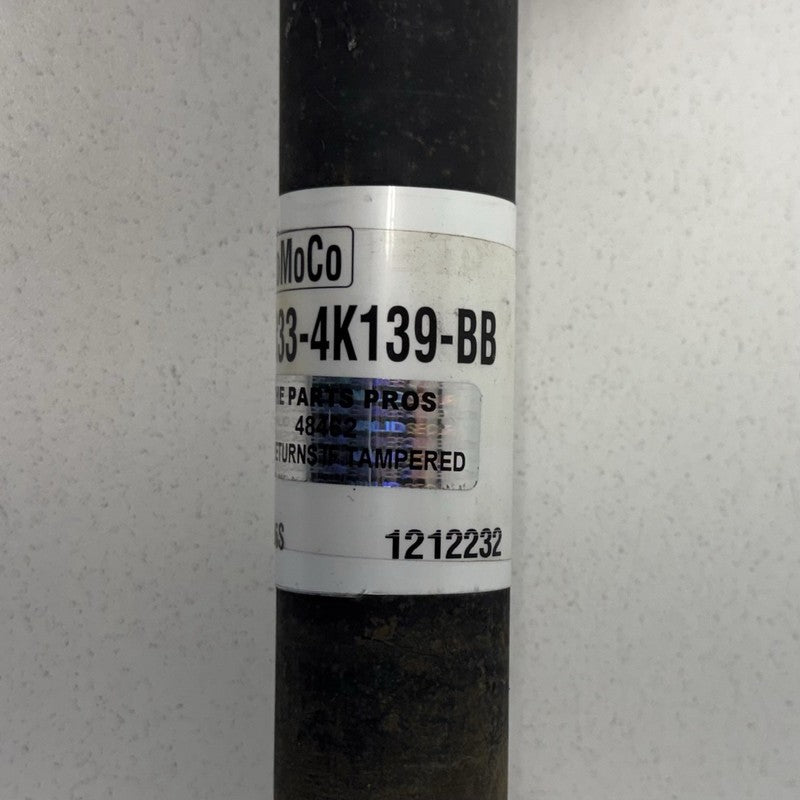 KR33 4K139 BB / KR334K139BB 24-26 Ford Mustang GT Driver Left Rear CV Axle Shaft KR33-4K139-BB OEM